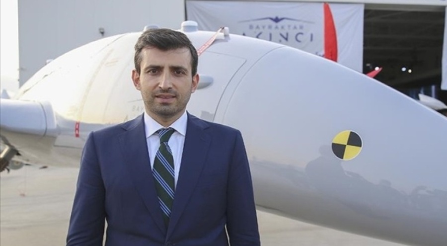 OGM ve Baykar Teknoloji'den "İHA ihalesi" açıklaması