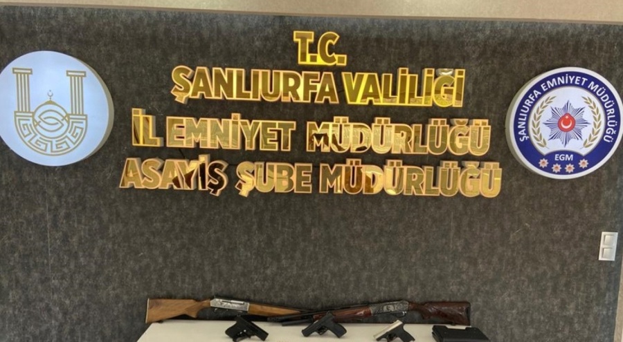 3 ilde fuhuş ve şantaj operasyonuna çok sayıda gözaltı