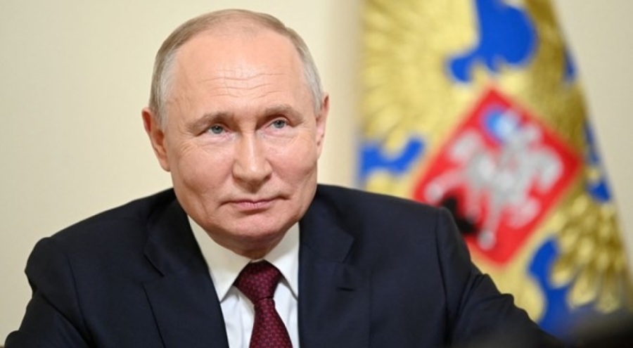 Putin'den Tahıl Anlaşması'yla ilgili açıklama geldi