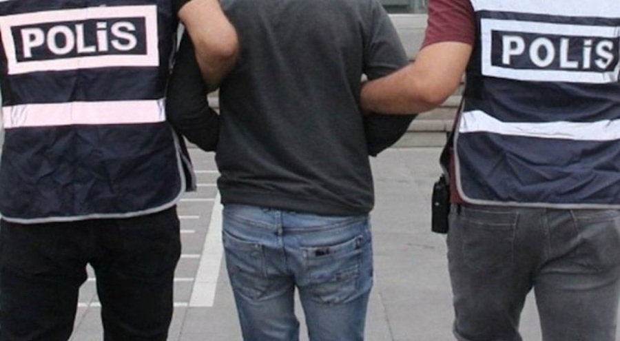Esnaftan haraç isteyen suç örgütüne operasyon: 3 kişi tutuklandı