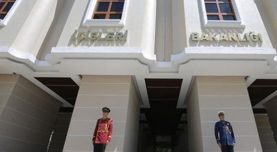 İçişleri Bakanlığı'ndan CHP'li Tanal'a tepki
