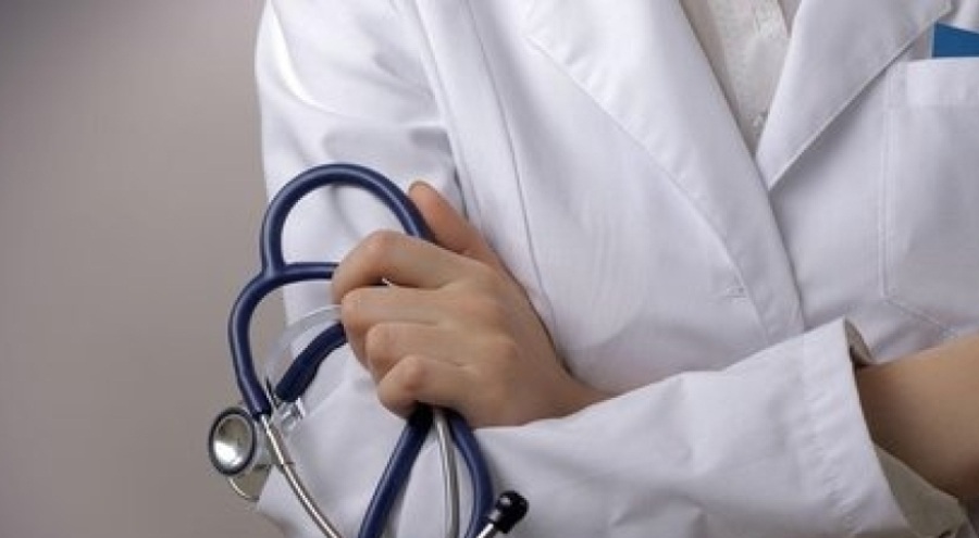 Doktoru darp eden 3 kişiye gözaltı