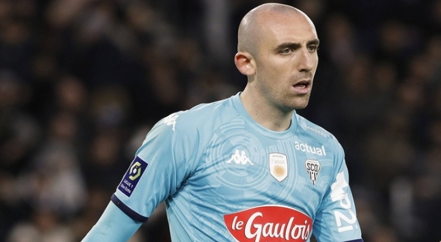 Konyaspor, Fransız kaleciyi transfer etti