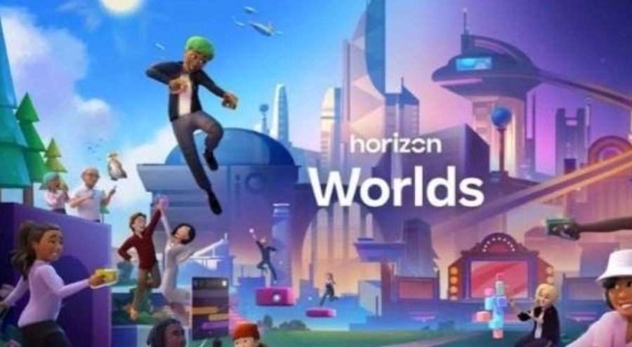 Meta, Metaverse platformunu akıllı telefonlara getiriyor