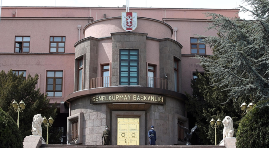 Genelkurmay Başkanlığı'na kim atanacak? İşte o isimler