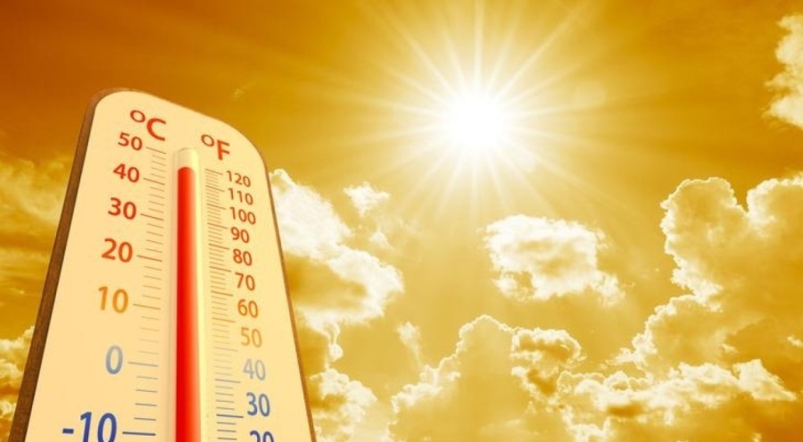 Eyyam-ı Bahur sıcaklıkları kapıda! Kavrulacağız