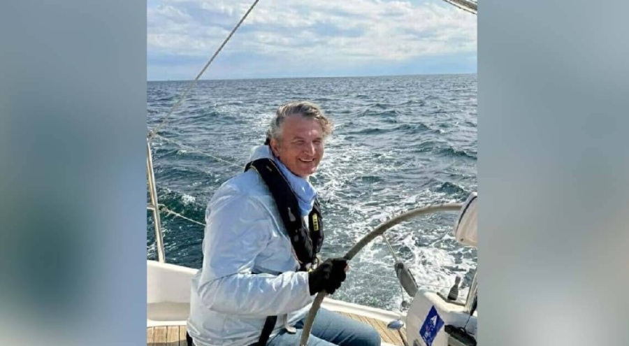 Yat yarışlarından üzen haber geldi! Kaptan hayatını kaybetti