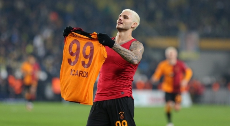 Mauro Icardi'nin bonservis bedeli açıklandı