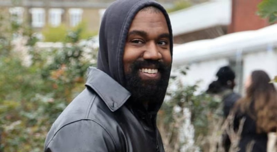 Kanye West hesabına kavuştu
