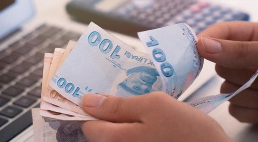 TÜRKONFED: Yeni kredi alamayanların oranı yüzde 95'e çıktı