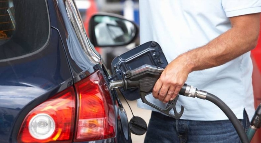 Benzin ve motorin satışları haziranda yükselişe geçti