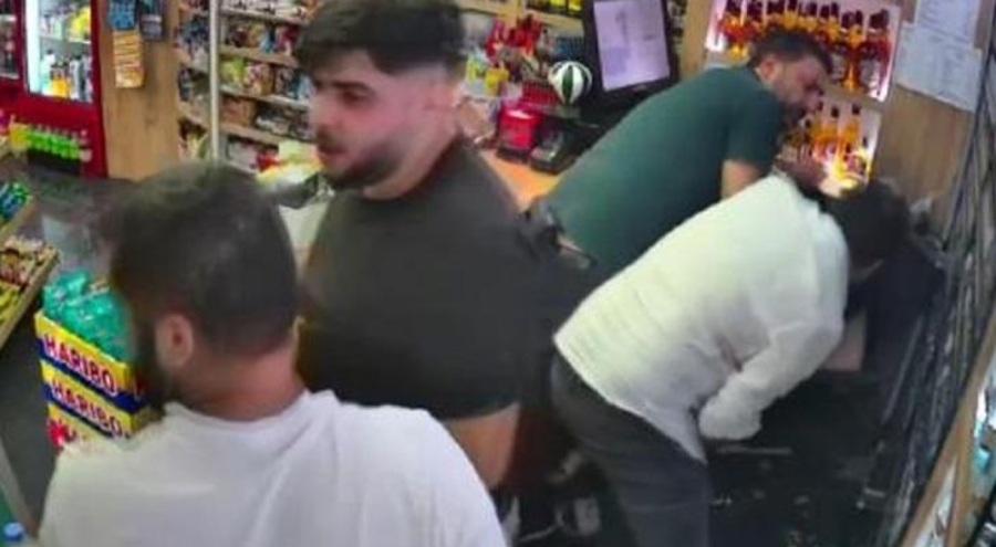 Kan donduran tekel bayisi cinayetine Cumhurbaşkanı Başdanışmanı'ndan idam tepkisi