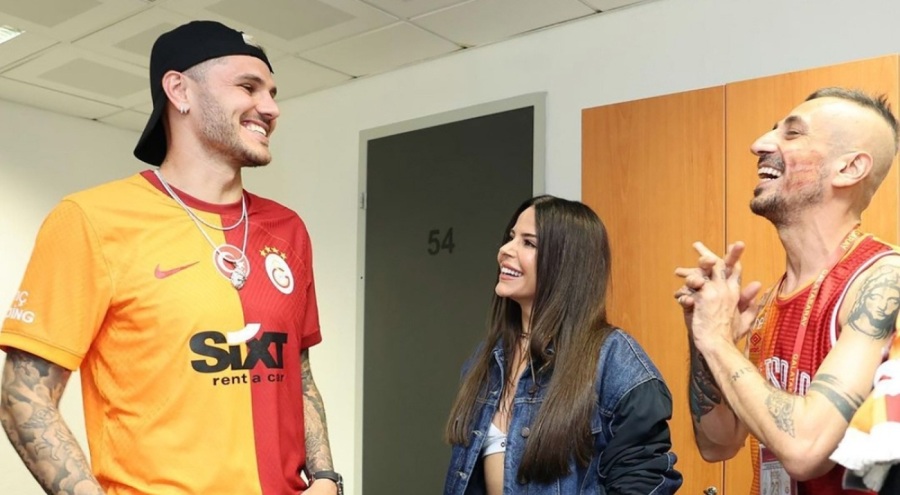 Aşkın Olayım şarkısının söz yazarından Galatasaray'a ağır tepki