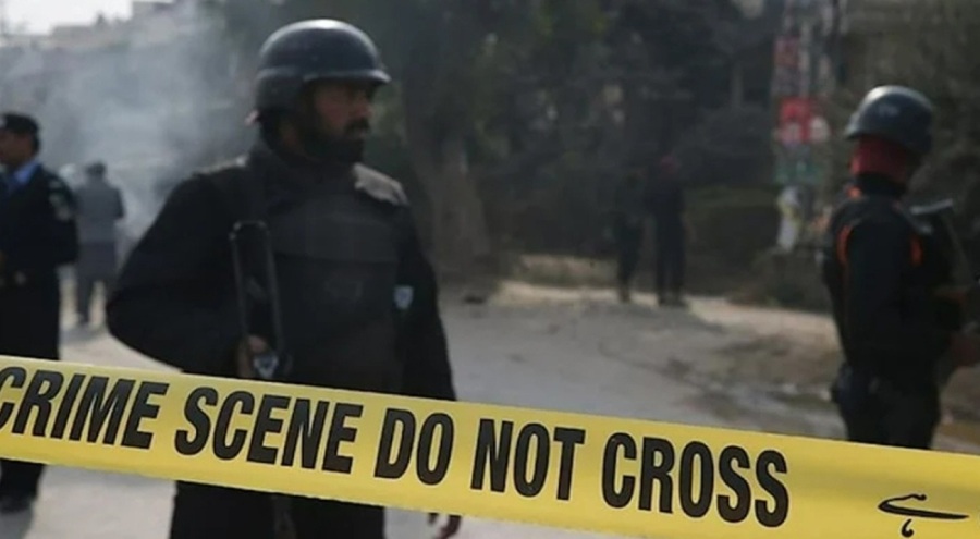 Pakistan'da bombalı saldırı: 35 kişi hayatını kaybetti