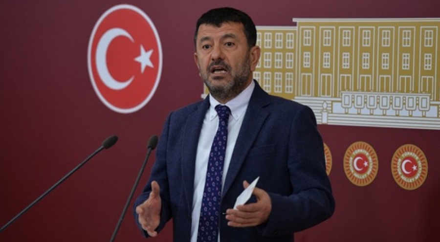 Veli Ağbaba: İttifak ortakları da ikili oynuyor!