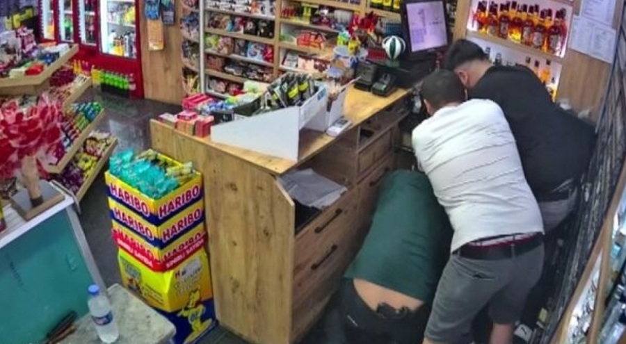 Esenyurt'ta 2 kişinin katledildiği tekel bayisindeki cinayetle ilgili yeni detaylar