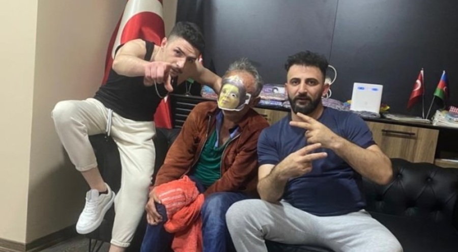 Bursa'da saatlerce süren işkenceye Valilikten açıklama