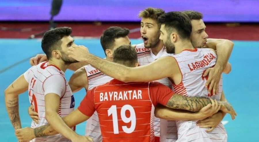 Filenin Efeleri, Challenger Kupası'nda şampiyon oldu!