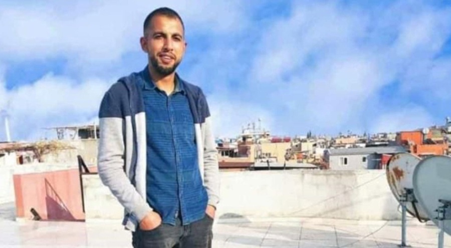 Adana'da kamyonetle seyir halinde olan şoföre silahlı saldırı!