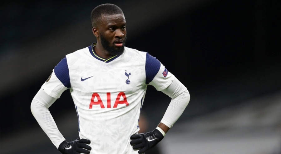 Galatasaray'dan Ndombele'ye yeni teklif yapıldı