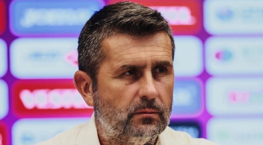Nenad Bjelica'dan transfer sözleri geldi!