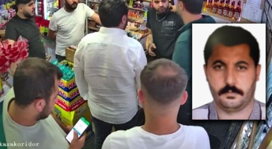 Esenyurt'taki silahlı saldırıyla ilgili bir kişi daha yakalandı