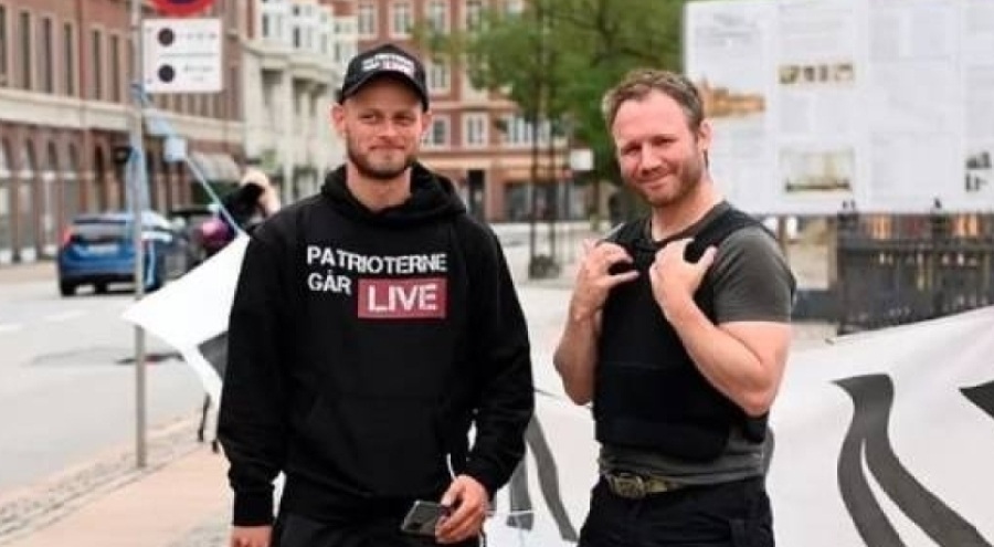 Danimarka, ülkede Kuran ve diğer dini sembollere yönelik saldırıları yasaklamak istiyor