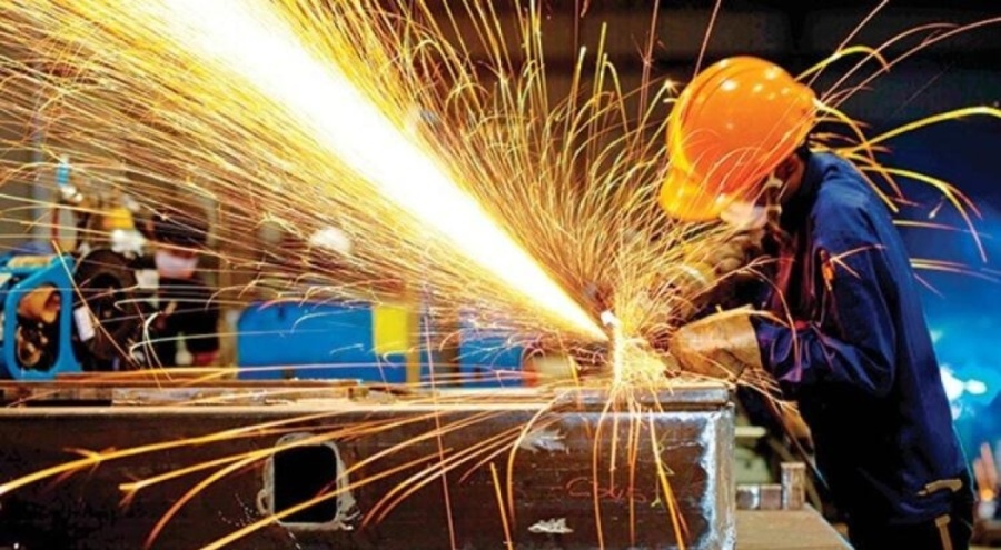 Resmi Gazete'de yayımlanan tebliğe göre, işçilerin yüzde 85,2'si sendikasız