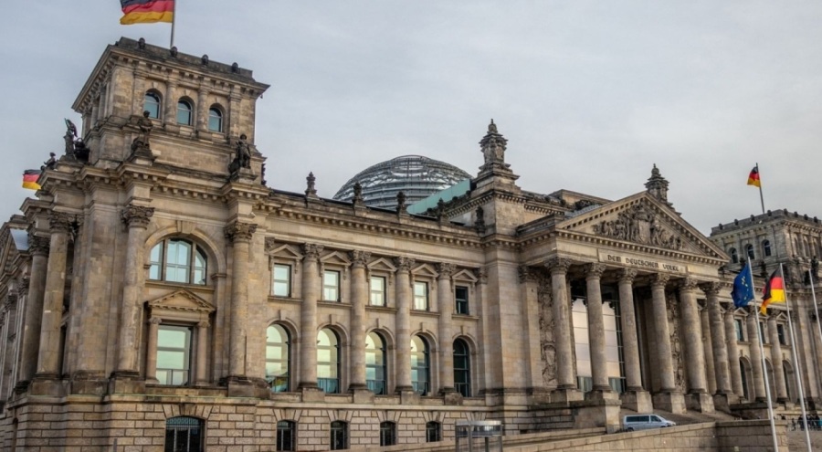 Almanya'daki araştırmaya göre psikolojisi en bozuk kişiler Türk kadınları!