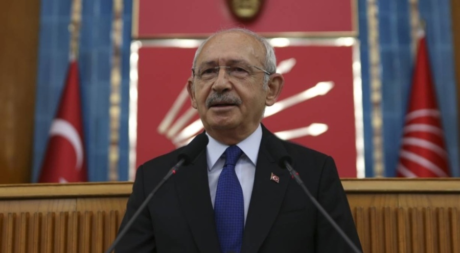 Kılıçdaroğlu: "Şimşek 128 milyar doları açıklamalı"