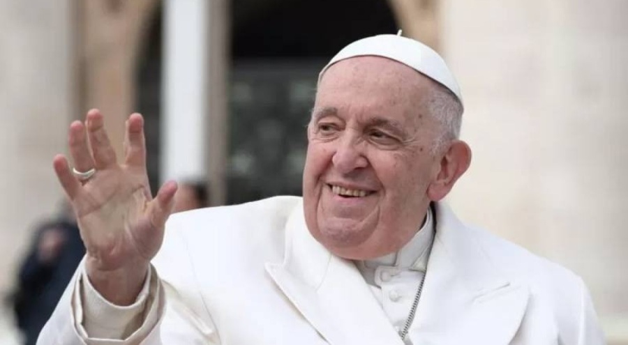 Papa, Tahıl Anlaşması'na geri dönülmesi için çağrı yaptı