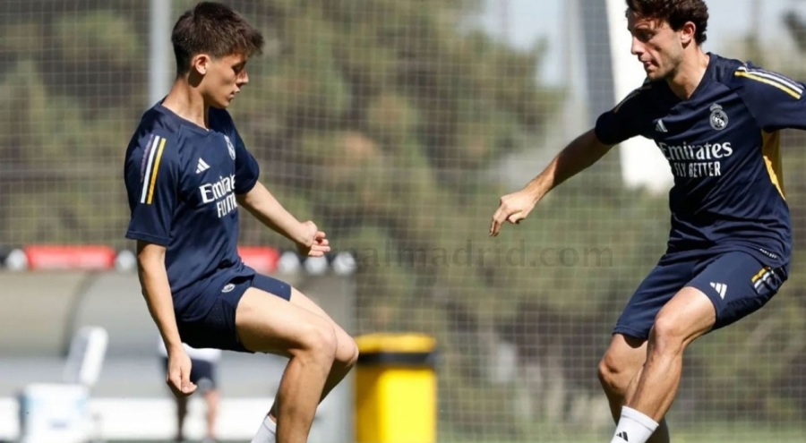 Arda Güler'in lisansı dondurulabilir