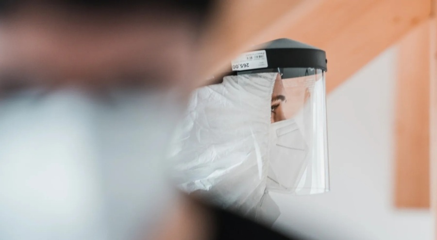 Koronavirüste yeni varyant keşfedildi! 113 mutasyonu var