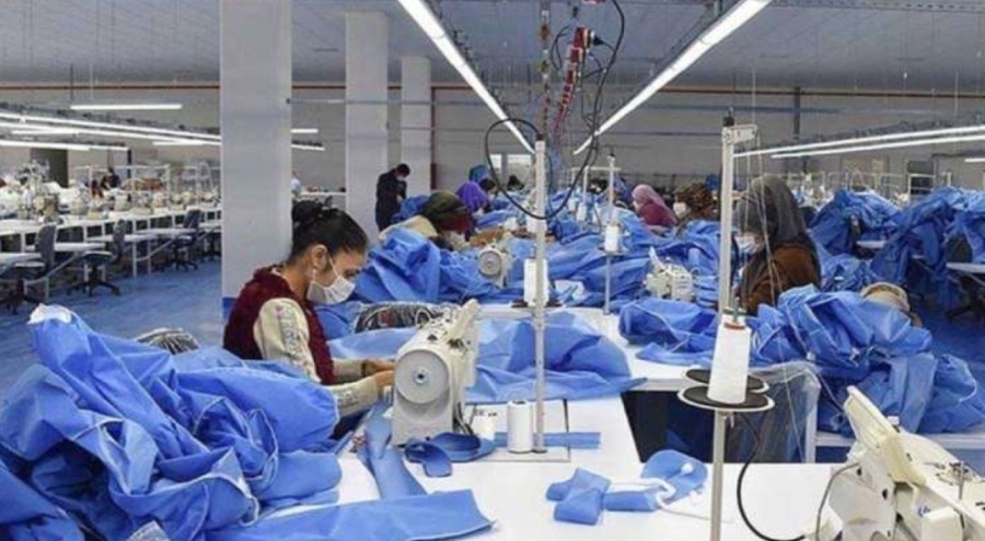 TÜİK açıkladı: Hizmet Üretici Fiyat Endeksi arttı