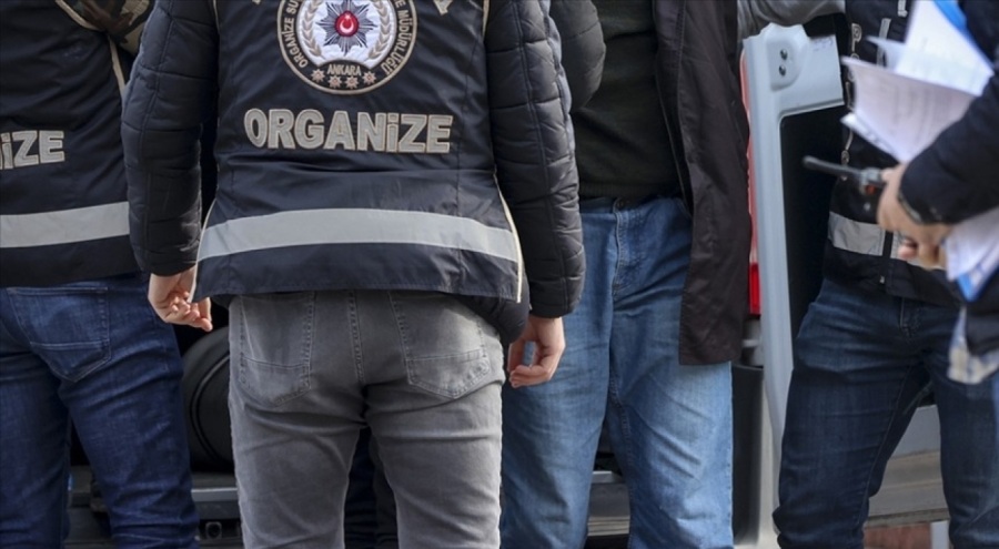 Galata Kulesi'ni vatandaşlara satmakla tanınıyordu! Sülün Osman çetesi çökertildi