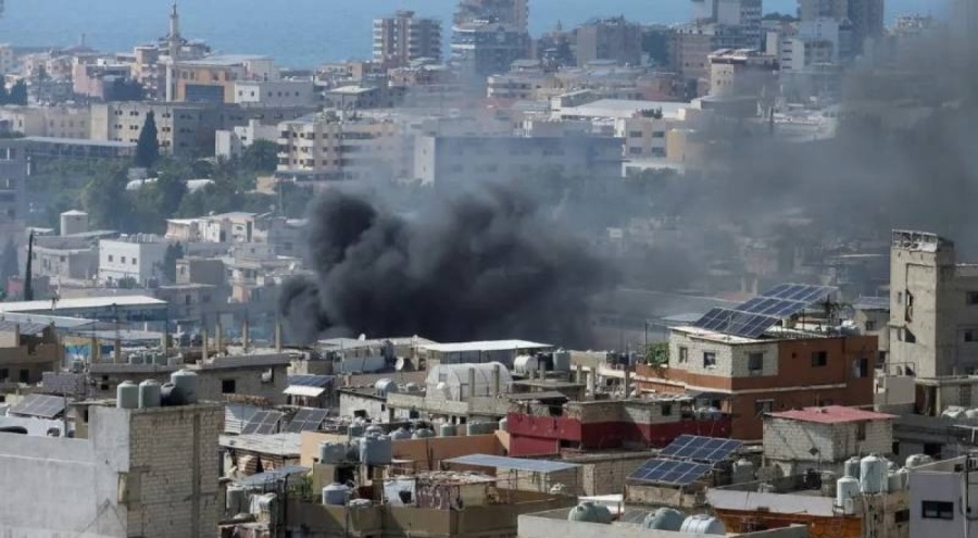 Filistinli gruplar arasındaki çatışmalar sürüyor!