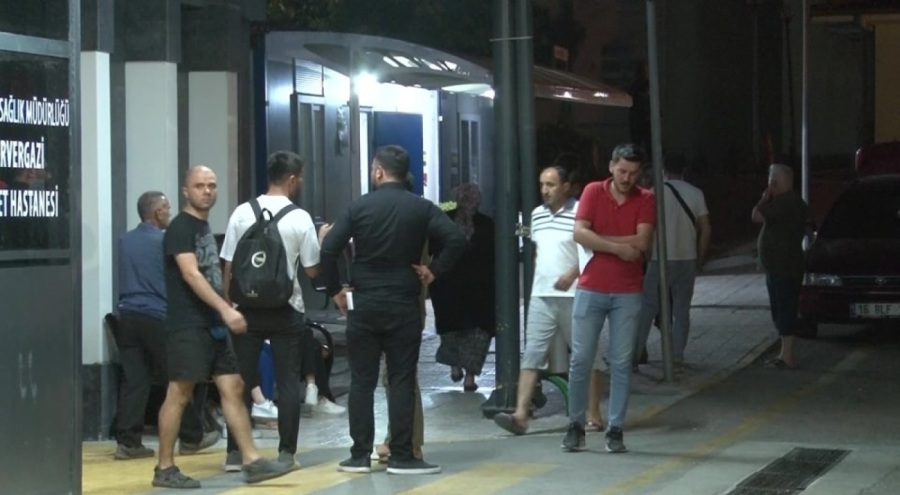 Mevlid için dağıtılan tavuklu pilav 90 kişiyi zehirledi