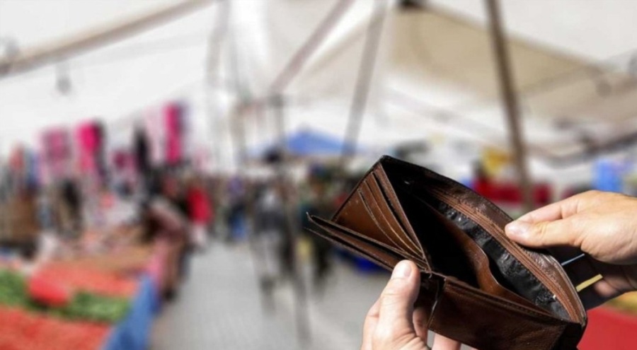 Açlık sınırı, asgari ücreti geçti