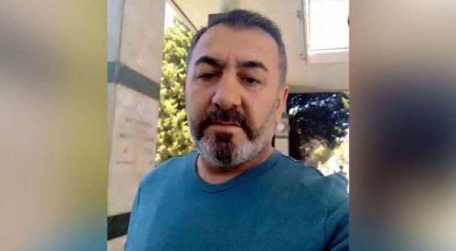 Çocuklarının gözü önünde öldürmüştü, kadın cinayetinin cezası belli oldu