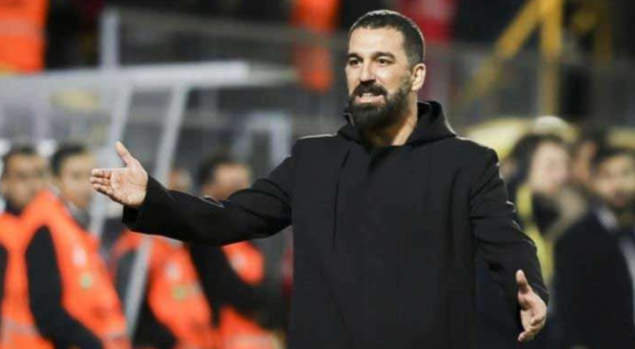 Arda Turan, Galatasaraylı oyuncuyu transfer etmek istiyor