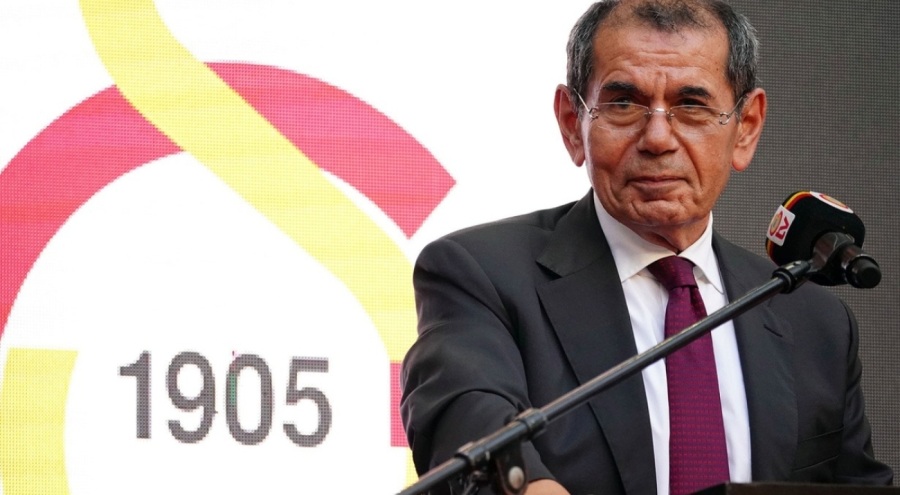 Galatasaray, Azerbaycan deviyle sözleşme imzaladı!