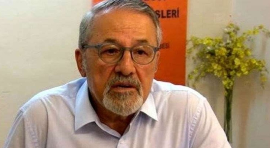 Prof. Dr. Naci Görür'den 'yerel yönetimlere' çağrı