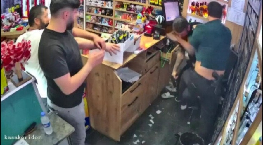 Esenyurt'taki tekel bayisi saldırısıyla ilgili 'yayın yasağı' getirildi!