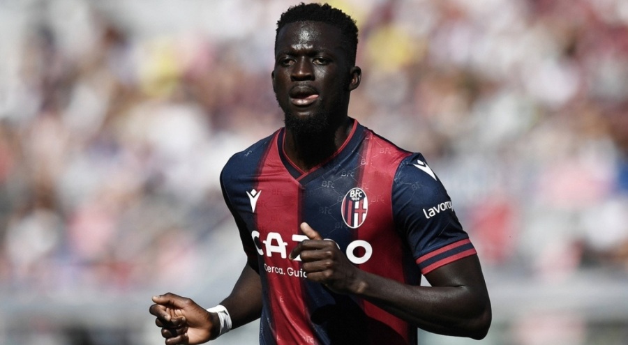 Fenerbahçe Musa Barrow'a teklif götürdü