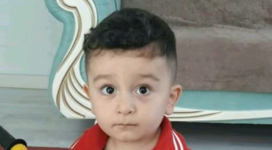 Şişli'de korkunç olay: 3.5 yaşındaki çocuk pencereden düştü