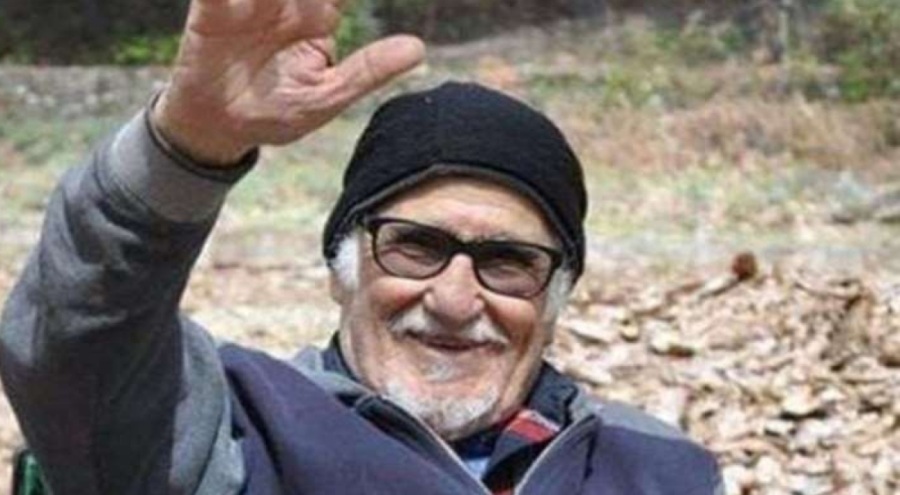 1970'lerin ünlü tasarımcısı Nail Yurdakul yaşamını yitirdi