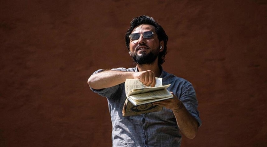 İsveç'te Kur'an-ı Kerim yakıldı