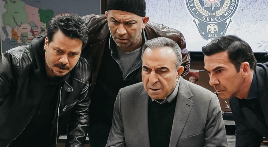 Arka Sokaklar'ın 18'inci sezonu kaldığı yerden devam edecek