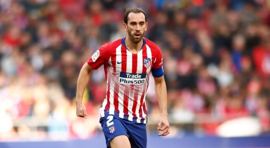 Diego Godin kariyerini sonlandırdı