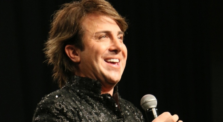 Gökhan Sezen hastaneye kaldırıldı!